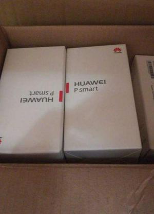 Me Urge Comprar Huawei P Smart Sellados
