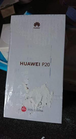 Me Urge Comprar Huawei P20 Sellados