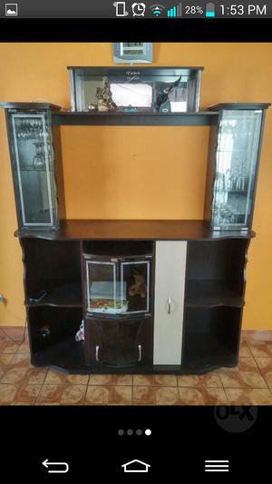 Mueble para Tv