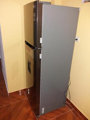 Refrigeradora Lg 272 Lts con Dispensador