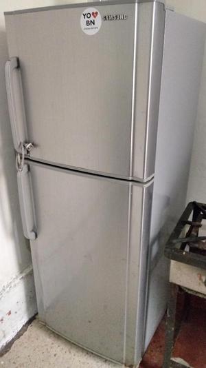 Remato Refrigeradora Samsung No Frost Ok