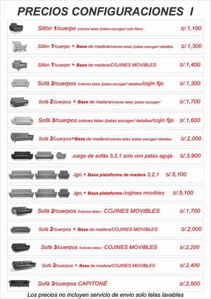 SOFAS CAPITONE VINTAGE BUTACA