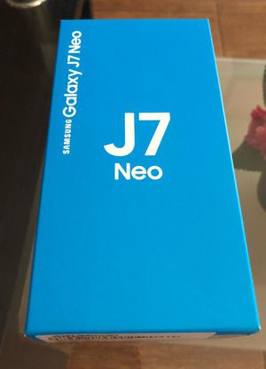 Samsumg J7 Neo