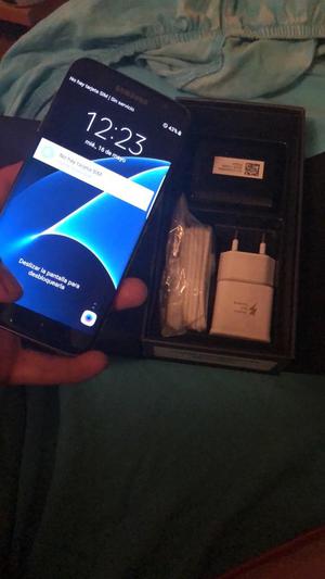 Samsung Galaxy S7 Edge 32 Gb Nuevo