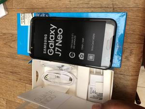 Samsung J7 neo 80 gb