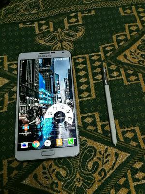 Samsung Note 3