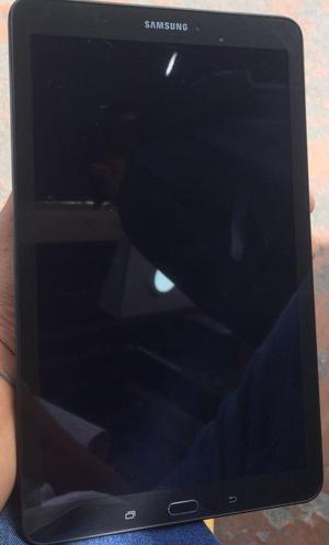 Tablet Samsung Galaxy Tab E 9”