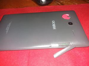 Tablet Y Celular Alcatel A3 7