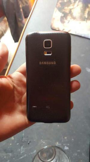 Vendo Cambio Samsung S5 Mini