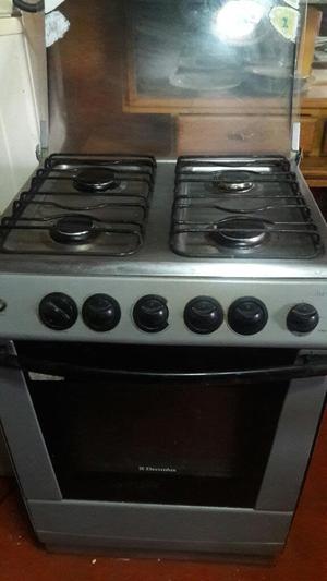 Vendo Cocina Electrolux