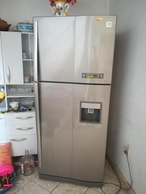 Vendo Refrigerador Daewoo