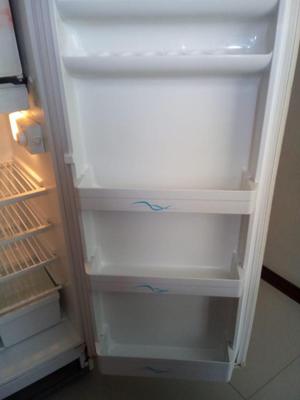 Vendo refrigeradora Coldex