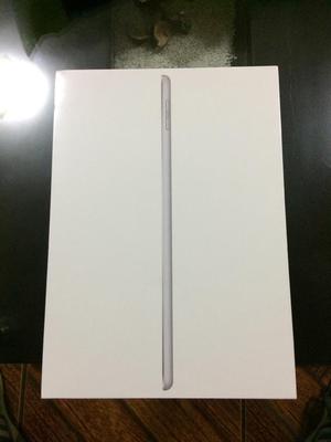 iPad Gb Silver