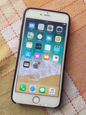 iPhone 6 Plus de 128Gb Libre