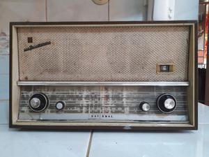 Antigua Radio.