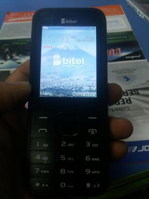 Bitel Basico Liberado