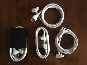 Cable Extensión Apple Macbook / Pro / Air