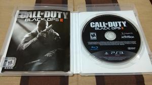 Call Of Duty..black Ops Ii