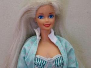 Casual Barbie de Colección Vintage