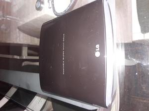 Cd Room LG MULTI DRIVE portable