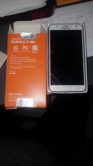 Celular Samsung J7 16g