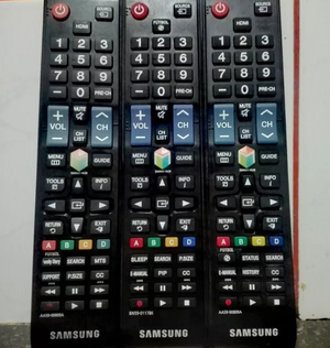 Control Samsung Smart Tv Lcd Smart Tv 4k Original