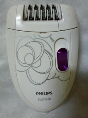 Depiladora Philips