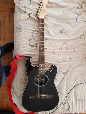 Fender Electro Acustica Stratacoustic