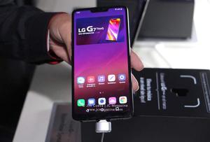 G7 Thinq