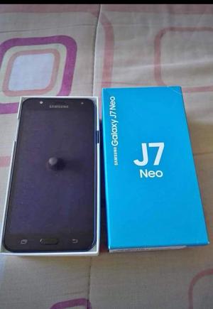 Galaxy J7 Neo