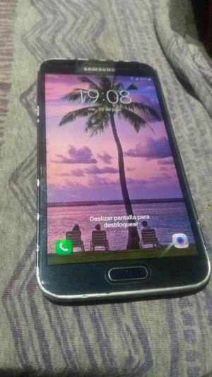 Galaxy S5 Negro Usado Oferta Libre