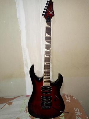 Guitarra Electrica Cort X11