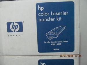 HP Toner impresora laser  y 