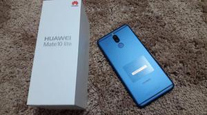 Huawei Mate 10 Lite Como Nuevo