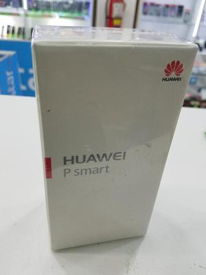 Huawei P Smart Nuevo Libre