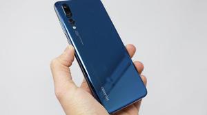 Huawei P20 Nuevo Sellado Con Garantía de 12 meses