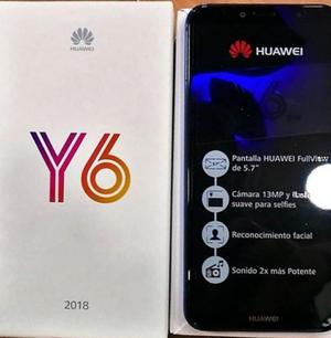 Huawei Y