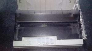 Impresora Epson Matricial Lx 300