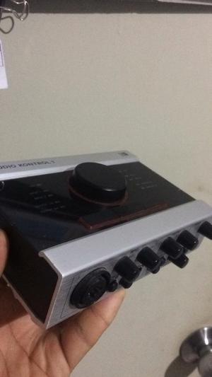 Interface Audio Kontrol 1