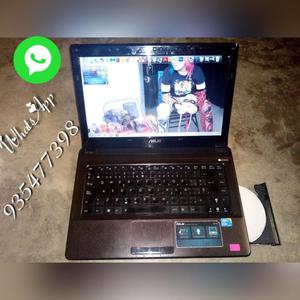 Laptop Asus Corel3™