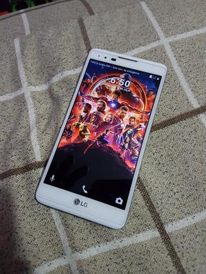 Lg X Max