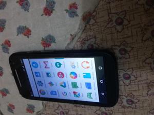 MOTO E2 LTE LIBREEE