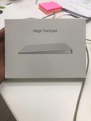 Magic Trackpad 2 Nuevo