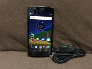 Moto G5 32gb Libre