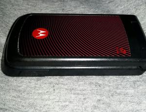 Motorola W270 MP3, BUEN SONIDO
