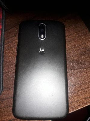 Motorola g4 plus doble chip