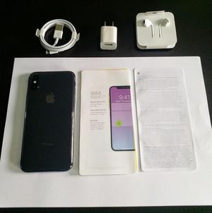 Oferta iPhone X 64gb Nuevo