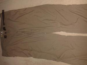 PANTALON MOUNTAIN HARD WEAR