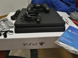 PS4 1TB 1 joystick