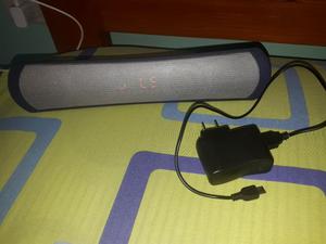 Parlante Bluetooth Potente